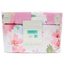 Supreme King 6pc Sheet Set Assorted Floral