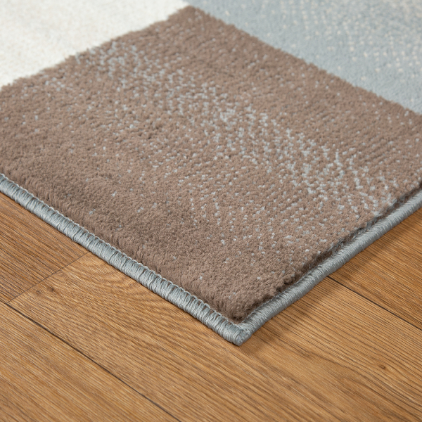 Classy Homes Rugs  Multicolor Geometric 8'x10'