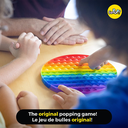 Go Pop Jumbo Pop It 9 In. Assorted