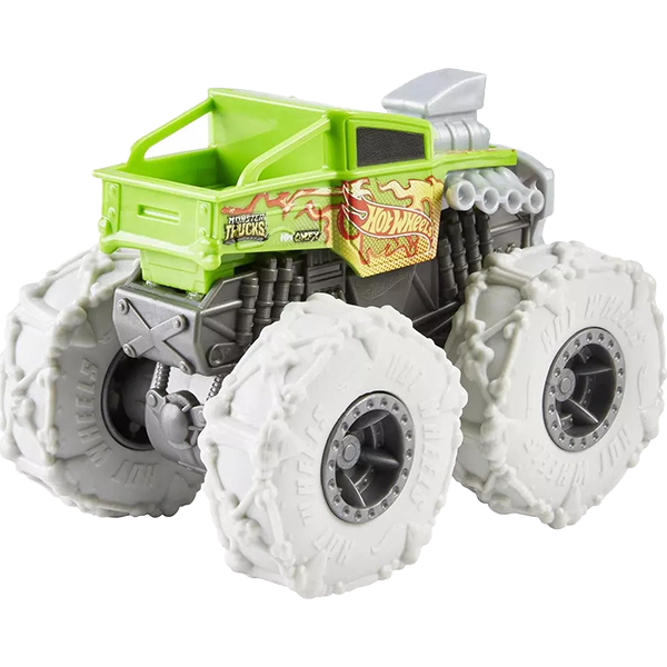 Mattel Hot Wheels Matchbox Twisted Tredz Vehicle