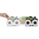 Mattel Hot Wheels Matchbox Twisted Tredz Vehicle