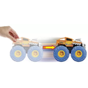 Mattel Hot Wheels Matchbox Twisted Tredz Vehicle