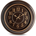 Classy Homes Wall Clock
