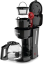 Black &amp; Decker Coffee Maker 12 cup With Switch, Black