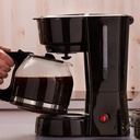 Black &amp; Decker Coffee Maker 12 cup With Switch, Black