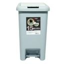 Mr. Save TRASH CAN 31x23x39.5CM 15L PLASTIC