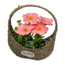 Classy Homes Artificial Plant, 37x27cm