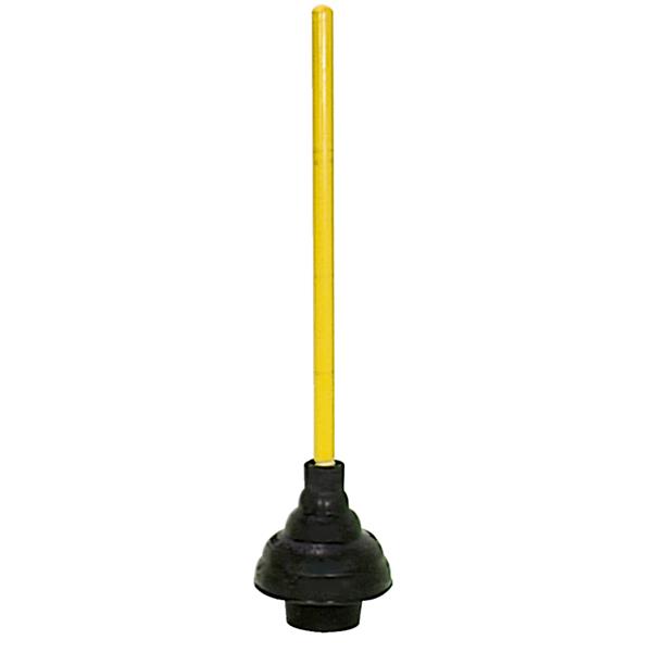 Do it Best Tapered Cup Toilet Plunger 6 In.