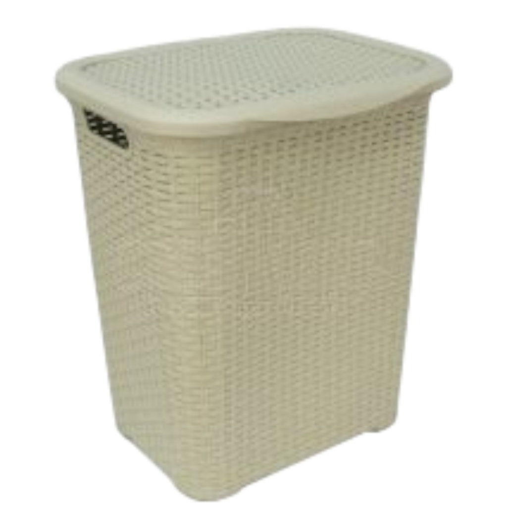 Royal Homes Laundry Basket