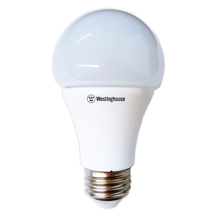 Westinghouse Bulb A60 LED 6W Daylight (White Light)