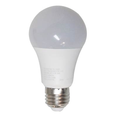 Westinghouse Bulb LED 9W A60 Daylight (White Light)