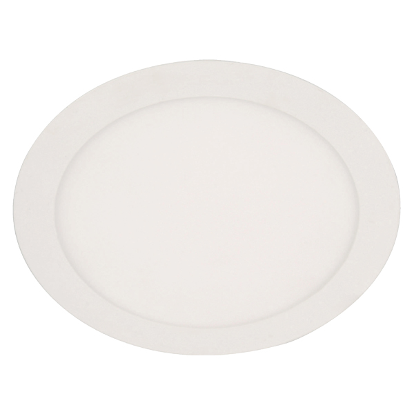 ****Royal Homes 1-Light LED Round Down Light 18W (Yellow Light)