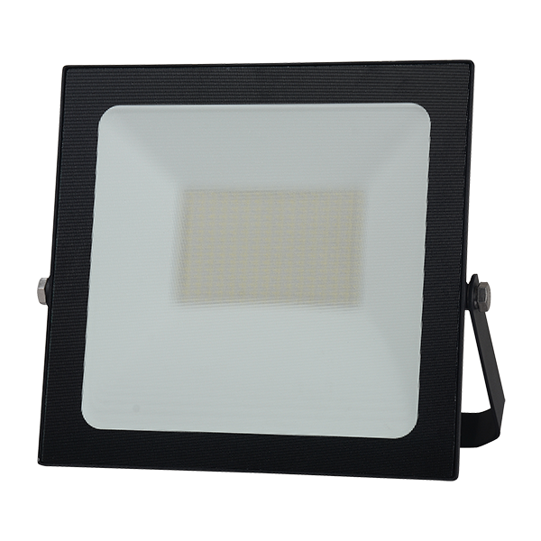 Westinghouse Flood Light LED 100W 5000K / 100W 5K Multi-Voltage SMD(Yellow Light)