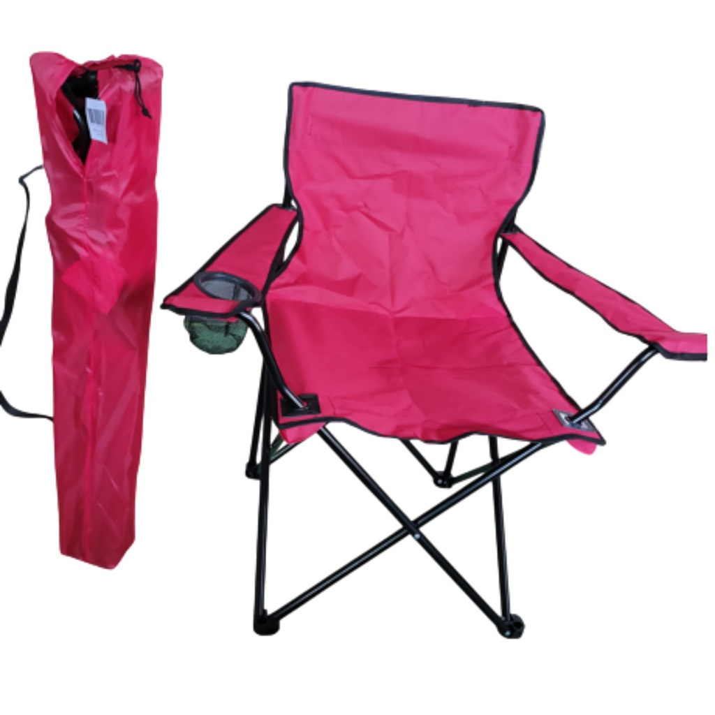 Royal Homes Folding Quad Chair 82X51X43/81Cm