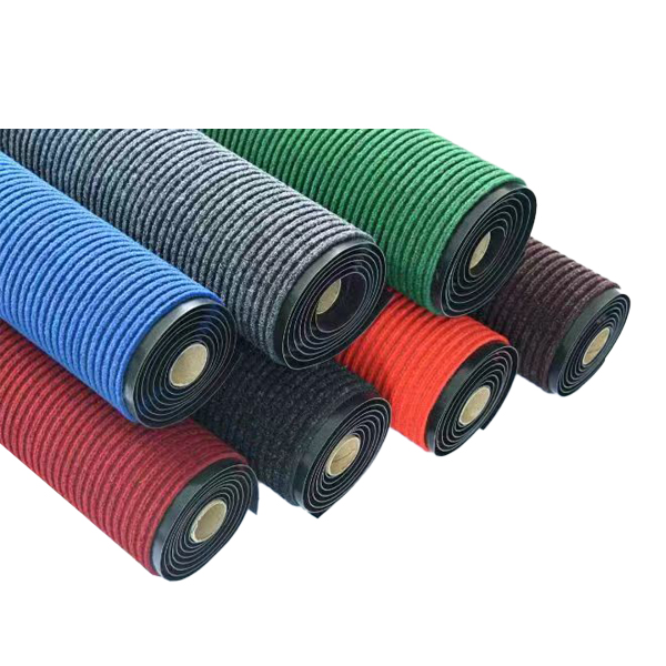 Royal Homes Commercial Mat 120x200cm (3.9 x 6.5 Ft), Assorted