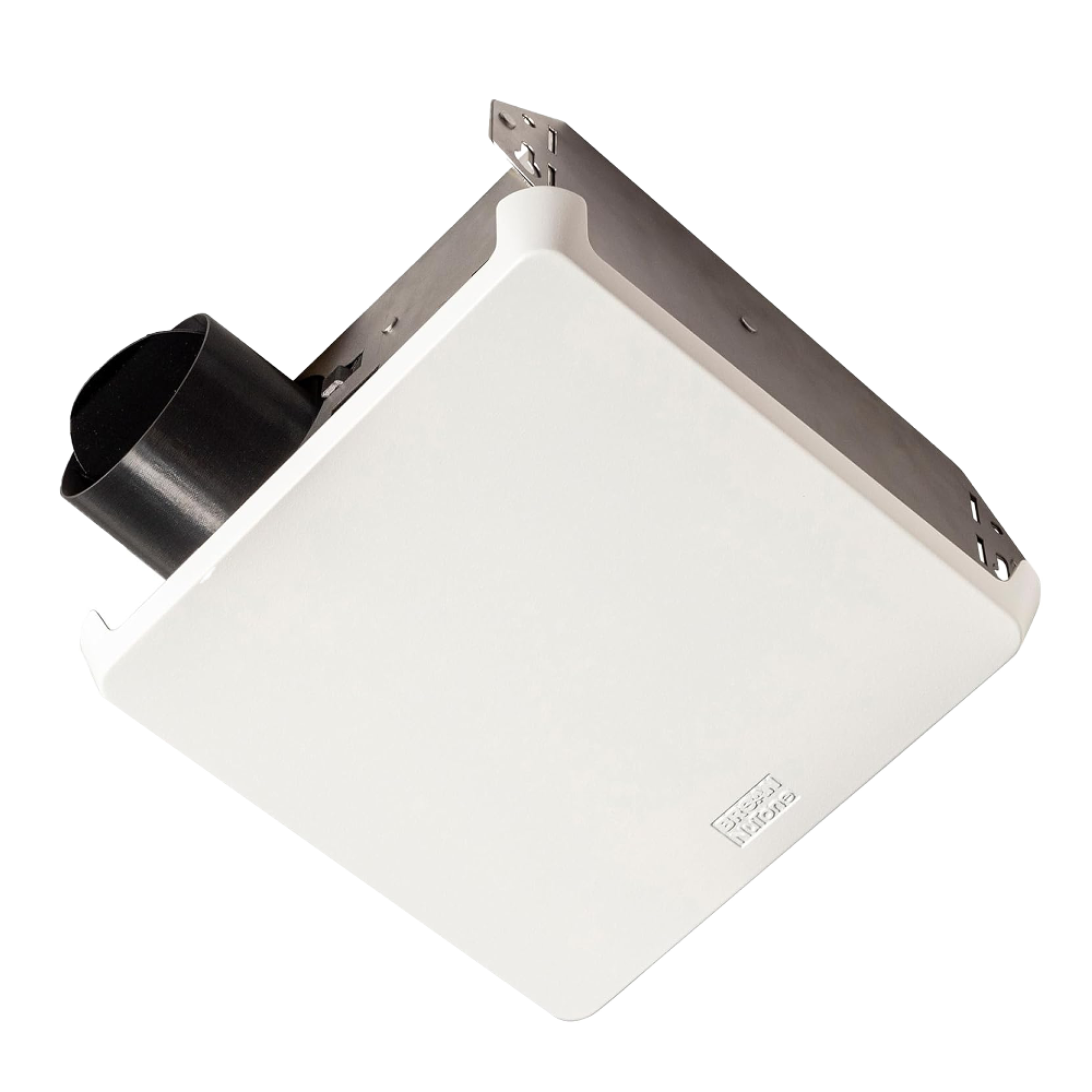 Broan Economy Bath Exhaust Fan 50 CFM 2.0 Sones 120V