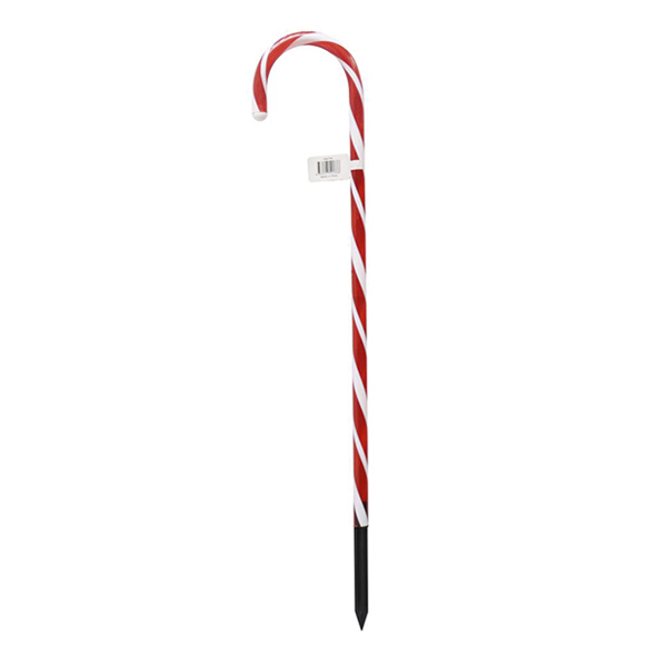 Everlite 50L Candy Cane Set of 5Pcs