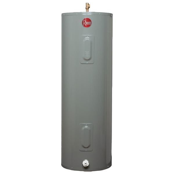 Rheem Electric Water Heater 50 Gallon