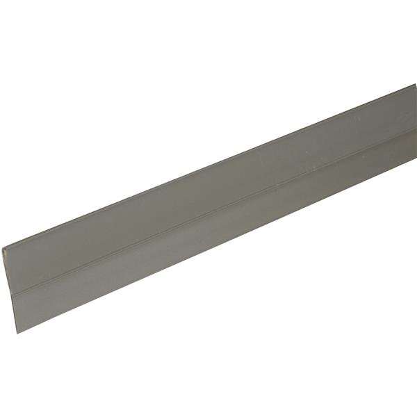 Frost King Self Adhesive Door Sweep 1-1/2 In. x 36 In., Brown