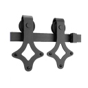 Royal Homes Sliding Barn Door Hardware