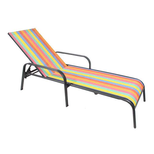 Royal Homes Lounge Chair, Assorted Colours