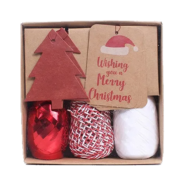 ****Miro Gift Wrap Set 9pc