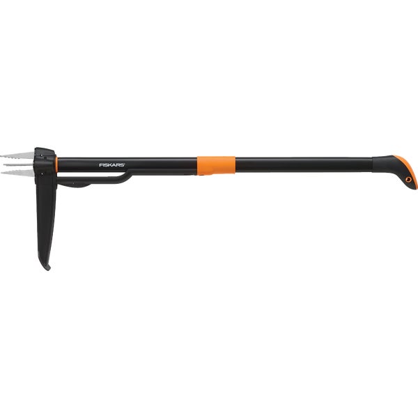 ****Fiskars Stand-Up Weeder with Aluminum Handle 39 In.