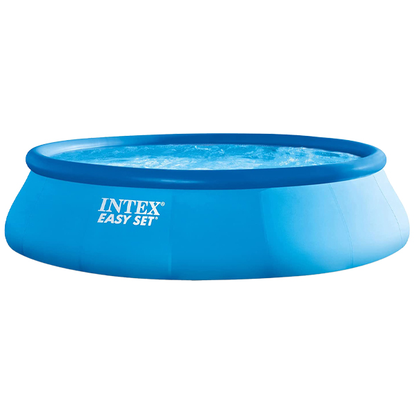 ****Intex Easy Set Pool 15FT x 42I