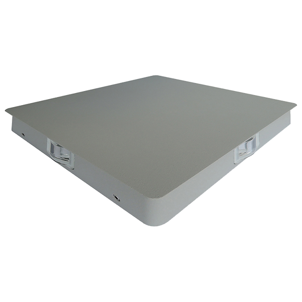 ****Westinghouse Wall Fixture Led 4W 110-240V Grey 4000K