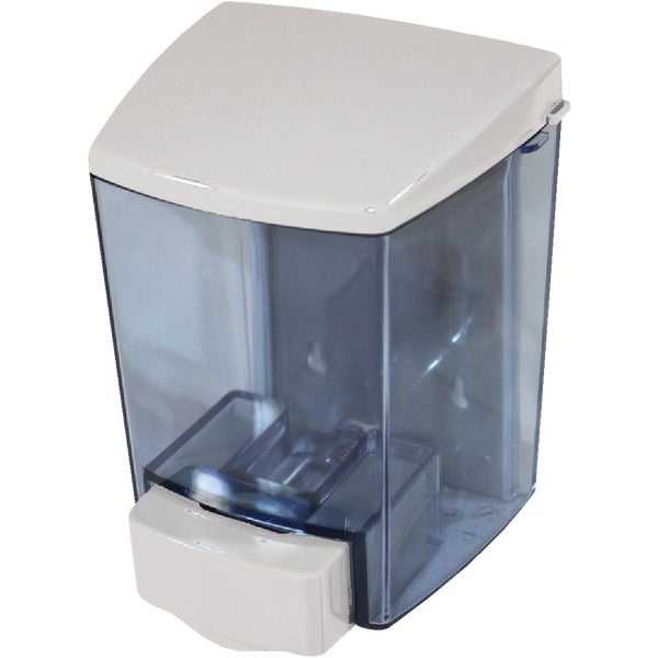 Janico Bulk Fill Soap Dispenser 33 Oz.
