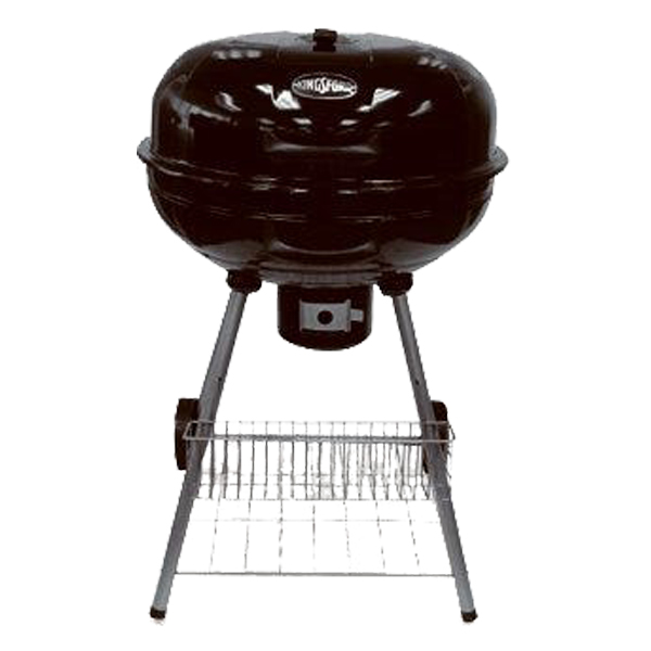 Do it Best Charcoal Kettle Grill 22.5 In.