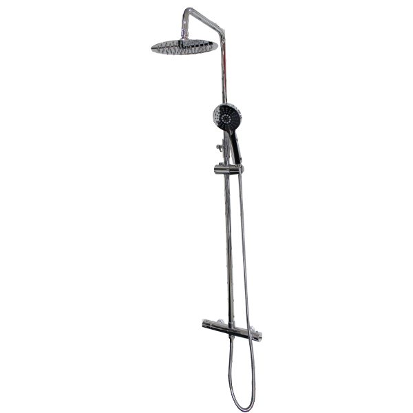 Royal Homes Thermostatic Shower Set