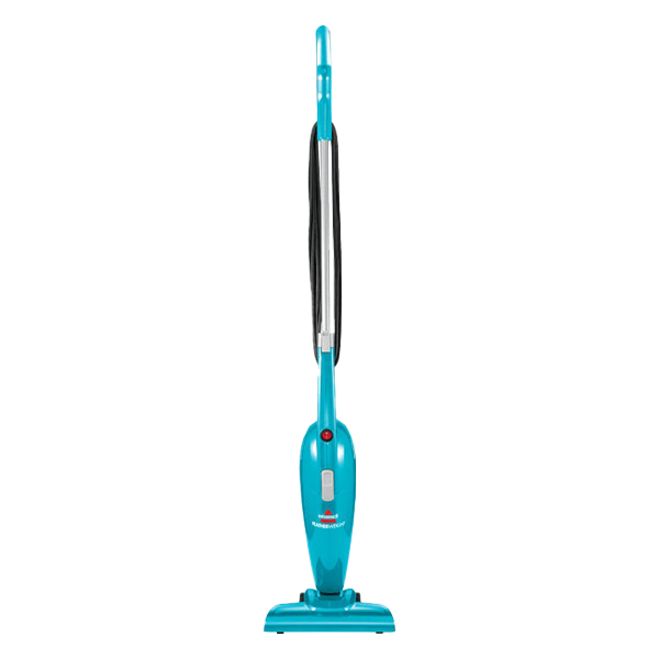 Bissell FeatherWeight 2-In-1 Stick Vacuum Cleaner Corded Bagless 1.2A