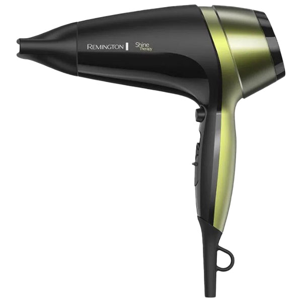 Remington Shine Therapy Hair Dryer