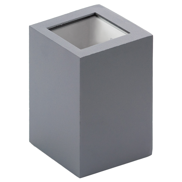 ****Westinghouse LED Wall Light 6W Grey