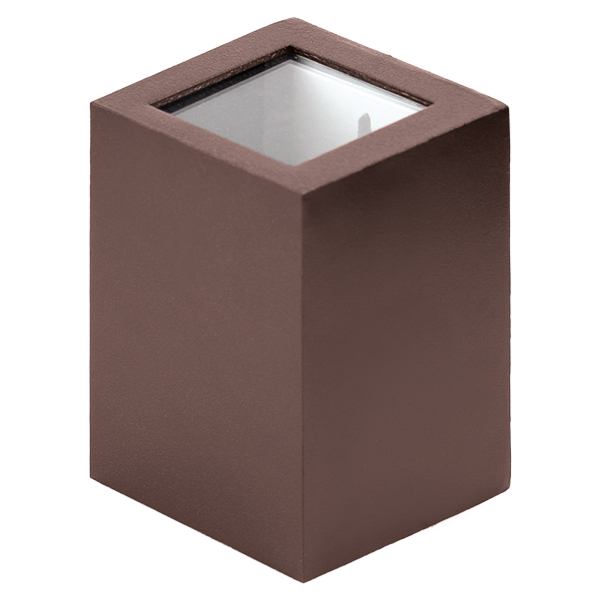 ****Westinghouse Wall Lamp G9 Aluminum 60W