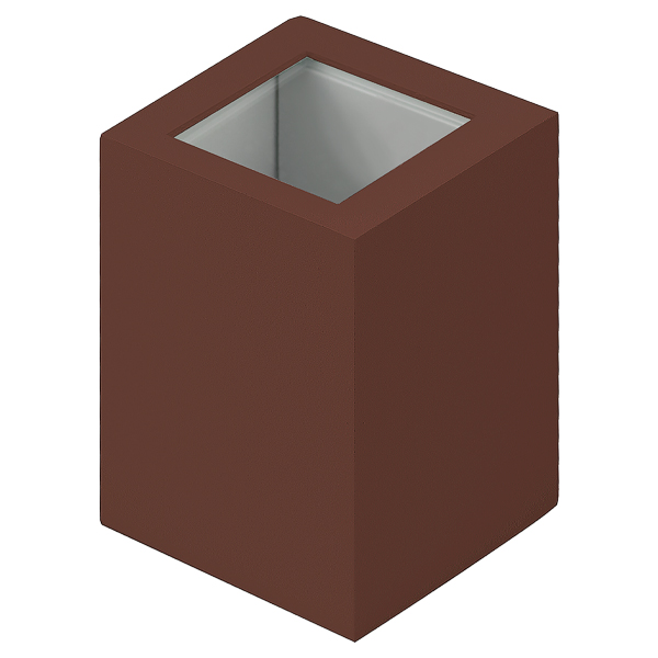 ****Westinghouse Wall Lamp G9 Aluminum 60W