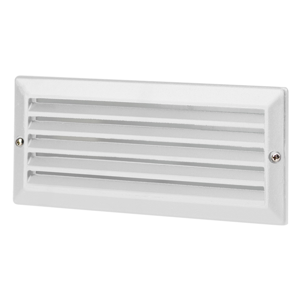 ****Westinghouse Recessed Wall Light E27 60W White
