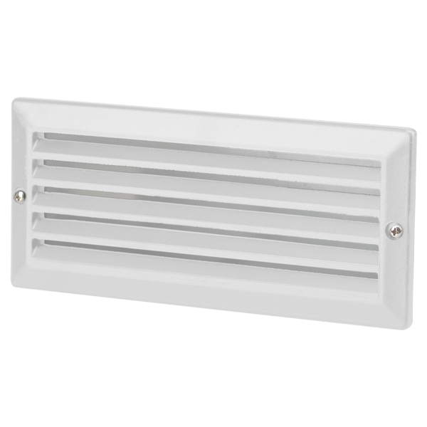 ****Westinghouse Recessed Wall Light E27 60W White