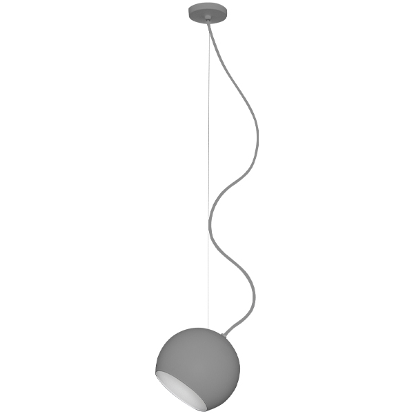 ****Westinghouse Ceiling Lamp Alum G9 60W Black