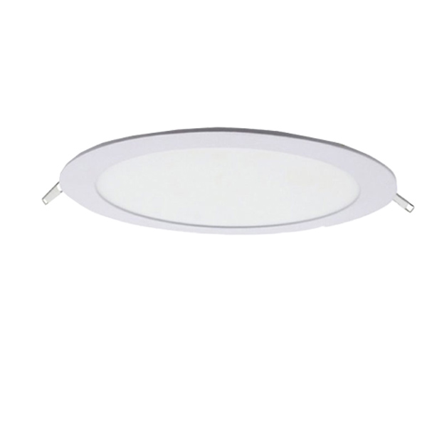 Westinghouse LED Circular Recessed Panel 12W 65K Mult-V