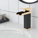 Royal Homes Bathroom Faucet