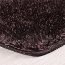 ****Classy Homes Bath Mat Set