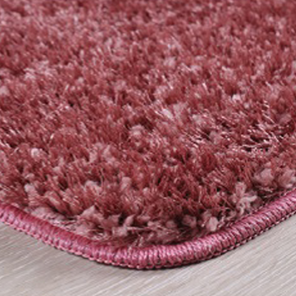 ****Classy Homes Bath Mat Set