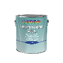 Duron Impressions Plus Int/ Ext Flat White Base 1 Gal