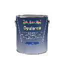 ****Duron Opulence Int/ Ext Flat White Base 1 Gal