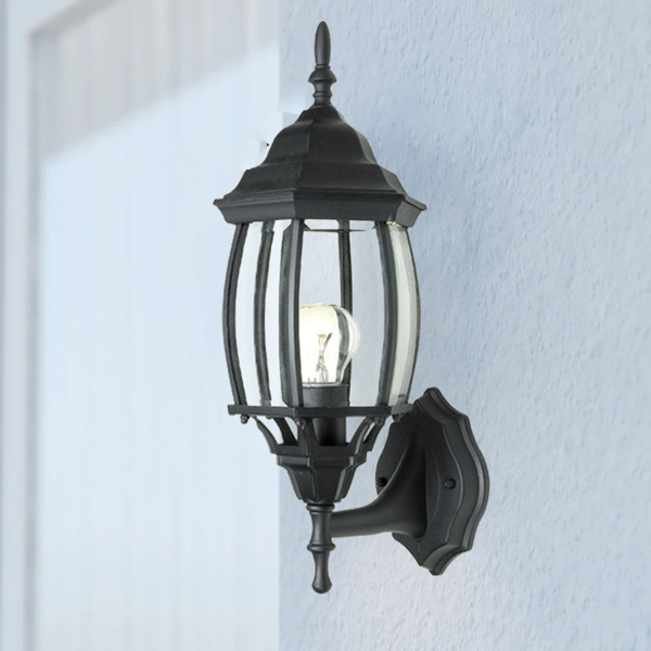 Royal Homes Outdoor Wall Light E26 100W