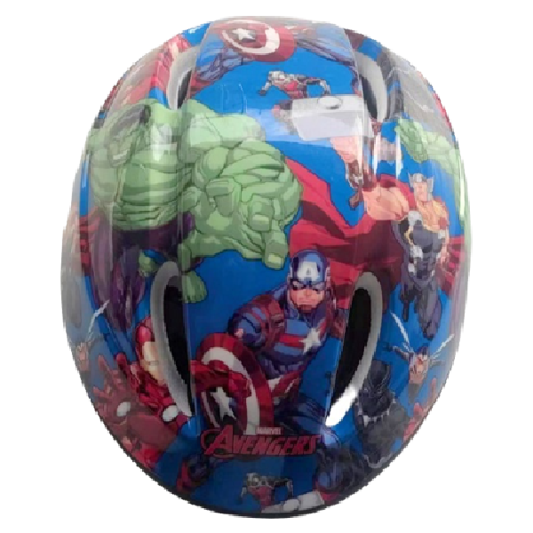 ****Avengers Helmet Small