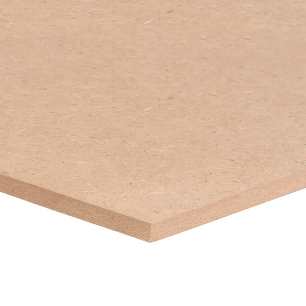 ****Standard MDF Board, 4'x8' 1220 mm x 2440 mm, 5.5mm 1/4In.