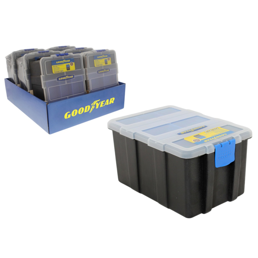 Goodyear Tool Box